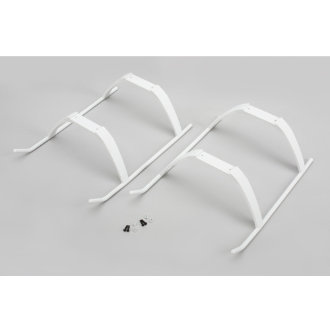 Blade 550/600 X Landing Gear (2)