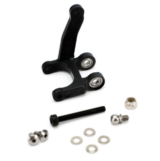 Blade 550/600 X Tail Rotor Pitch Lever Set