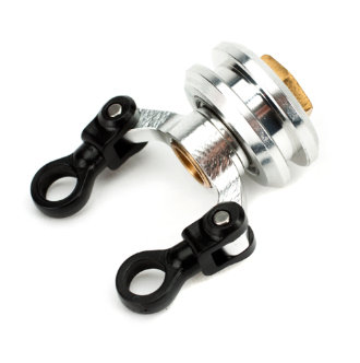 Blade 550/600 X Tail rotor Pitch Control Slider Set