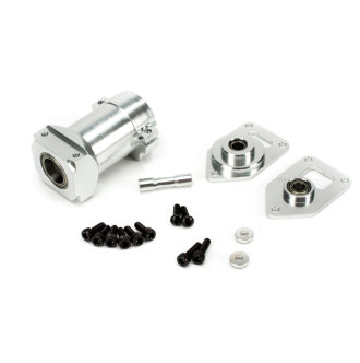 Blade 550/600 X Tail Case Set