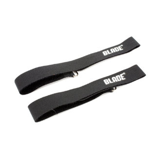 Blade 550/600 X Hook and Loop Battery Strap