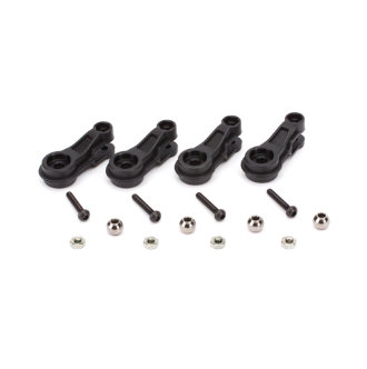 Blade 700 X Servo Control Arm Set