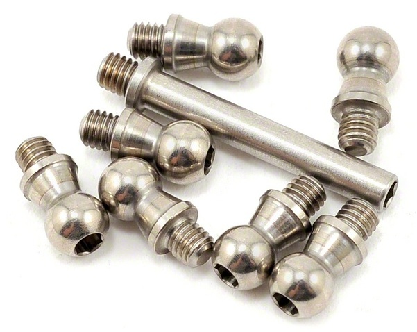 Blade 700 X Swashplate Ball Set