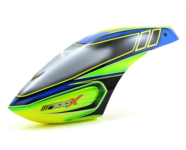Blade 700 X Stock Canopy