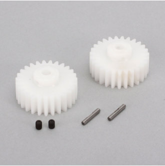 Blade 700 X Tail Pinion Gear-27T