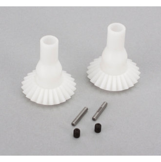 Blade 700 X Tail Shaft Bevel Gear-24T
