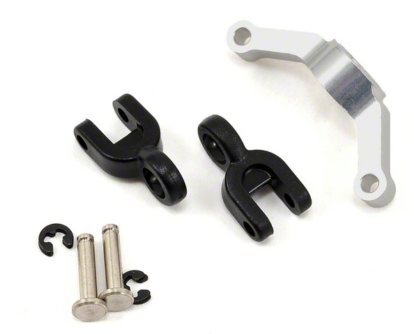 Blade 700 X Tail Pitch Slider Yolk