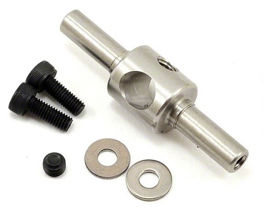Blade 700 X Tail Rotor Hub