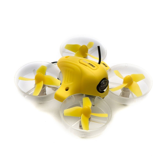 Blade Inductrix FPV RTF with monitor