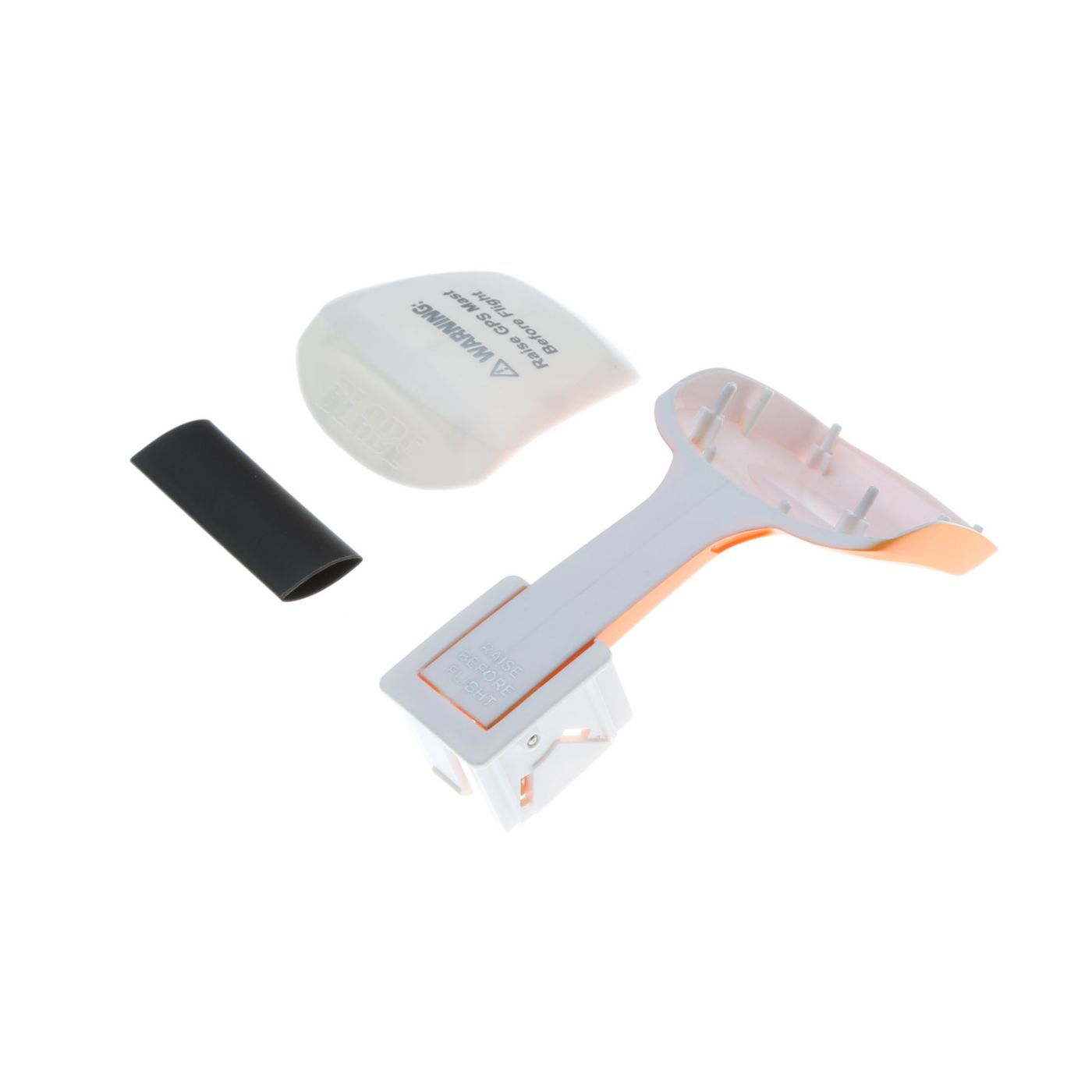 Blade Chroma GPS Antenna Mast