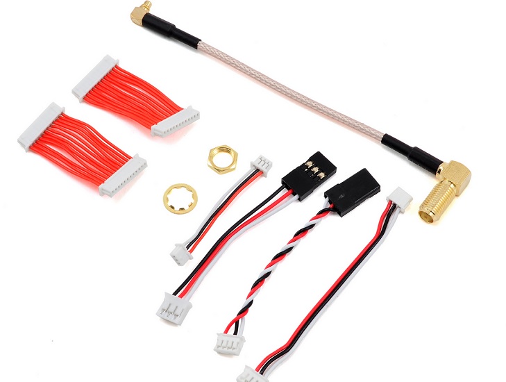 Blade Vortex Pro Cable Set