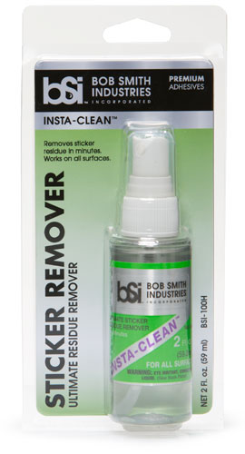 BSI INSTA-CLEAN - Ultimate Residue Rem - 2FL