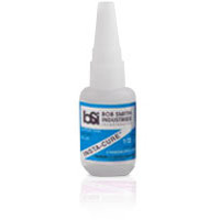 BSI Insta-Cure - Super Thin Cyano - 1 oz