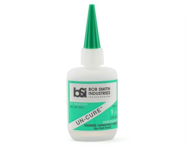 BSI Un-Cure CA Debobder - 1oz