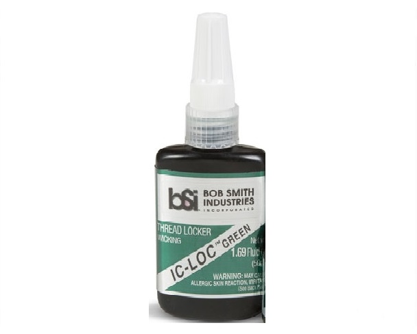 BSI IC-LOC Wicking Thread Lock 1.69oz 50ml