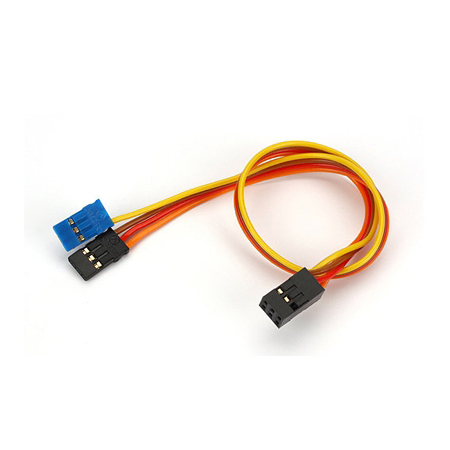 Beast X Tail Gyro Adapter Cable