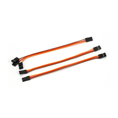 Beast X Receiver Adapter Cable 15cm