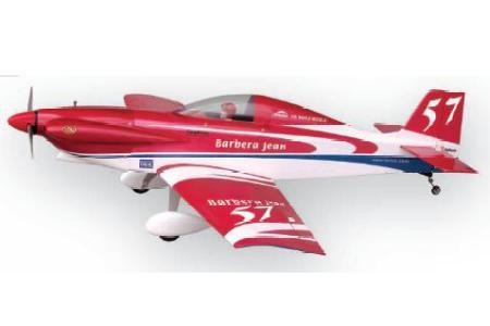 World Models BARBERA JEAN 52 ARTF