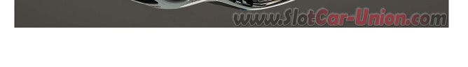 Scalextric Jaguar D-Type, Dundrod 1955