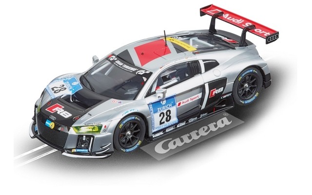 Carrera Audi R8 LMS Audi Sport Team #28