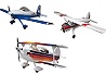 All Nitro Aircraft
