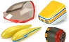 E-flite Misc Cowls/Wheelpants