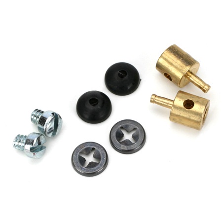 Du-Bro EZ Connectors