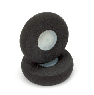 Du-Bro 1-1/2'' Mini Lite Wheels