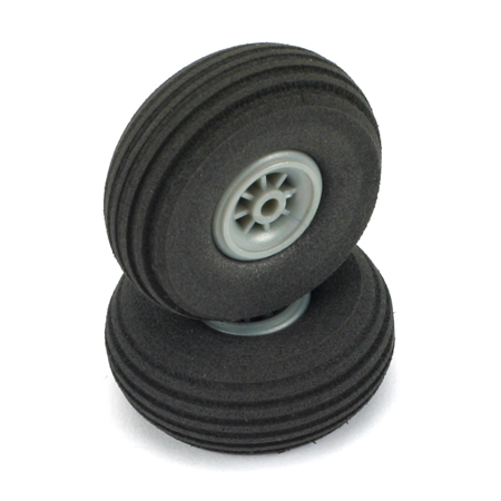 Du-Bro 1-3/4" Super Lite Wheels