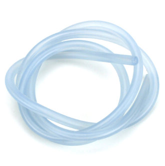 Du-Bro Silicone Fuel Tubing, 2', Small