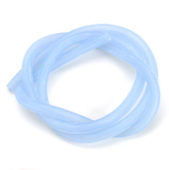 Du-Bro Silicone Fuel Tubing, 2', Medium