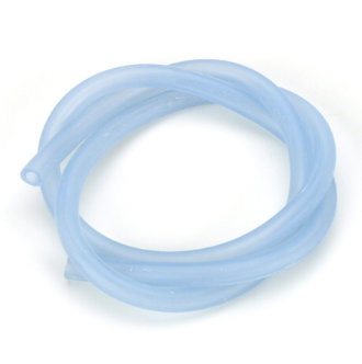 Du-Bro Silicone Fuel Tubing, 2', Large