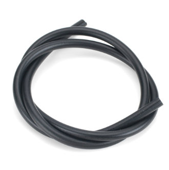 Du-Bro Neoprene Fuel Tubing, 2', Medium