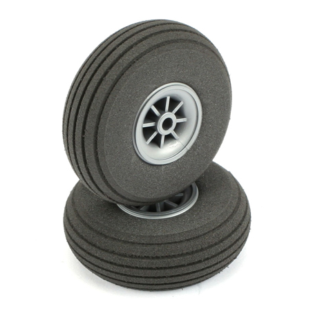 Du-Bro 2-1/4" Super Lite Wheels