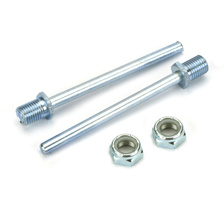 Du-Bro 1/4'' x 3-3/8'' Axle Shafts