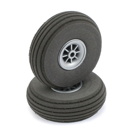 Du-Bro 2-1/2" Super Lite Wheels