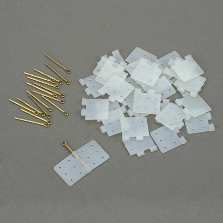 Du-Bro Nylon Hinges Heavy Duty (15)