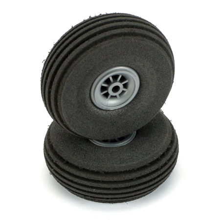 Du-Bro 2-3/4'' Super Lite Wheels