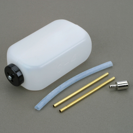 Du-Bro Fuel Tank 4 oz