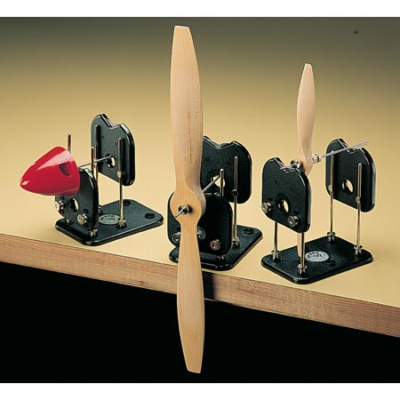 Du-Bro Tru-Spin Prop Balancer