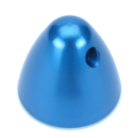 Du-Bro Spinner Prop Nut 5/16-24 (Blue)