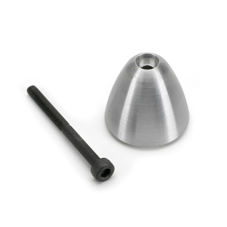 Du-Bro Norvell Spinner Prop Nut