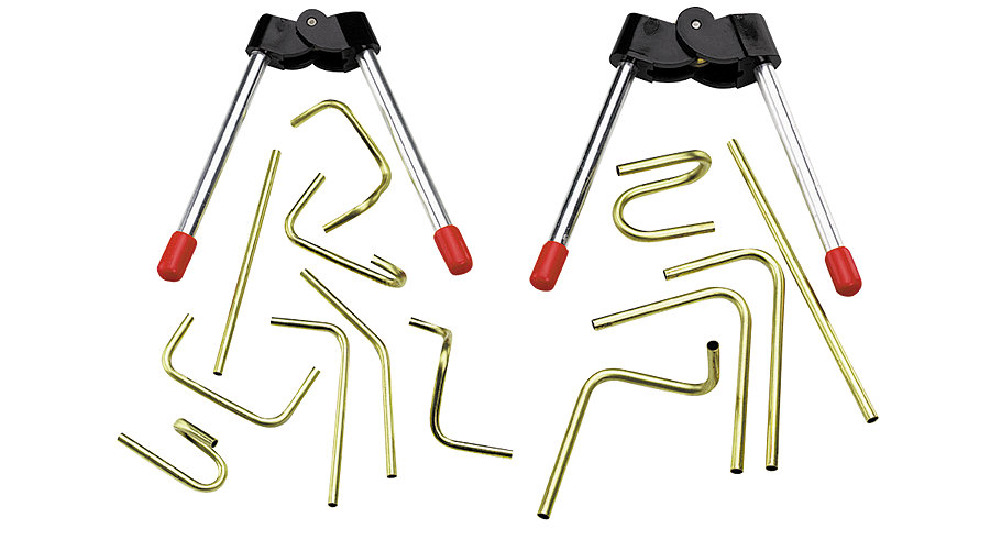 Du-Bro 1/8Inch Tubing Bender