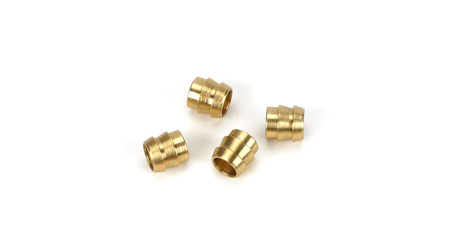 Du-Bro 1/8 Fuel Line Barb