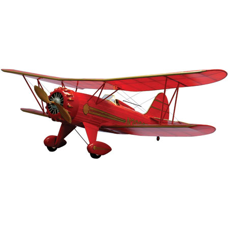 Dumas Waco YMF-5