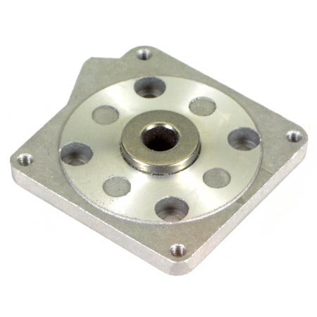 Dynamite Backplate PS Mach 26, Mach 28, .32M