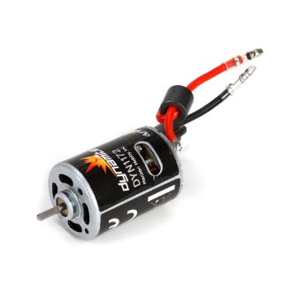 Dynamite 15-Turn 550 Brushed Motor