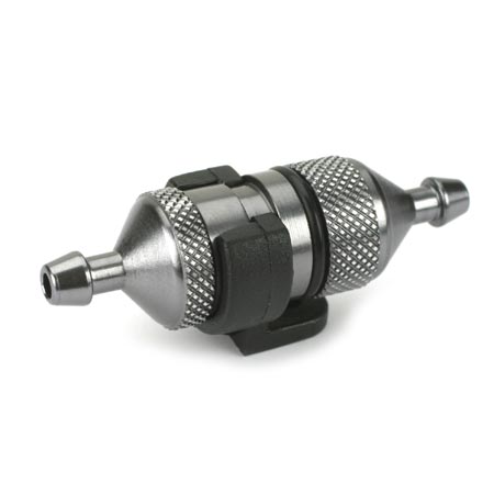 Dynamite Big Daddy Fuel Filter, Titanium