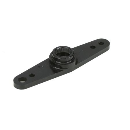 Dynamite Aluminium SX Arm, Black SPM/JR/Air/KO