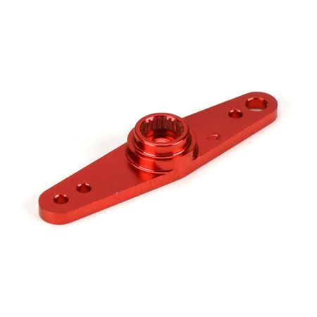 Dynamite Aluminium SX Arm, Red: SPM/JR/Air/KO